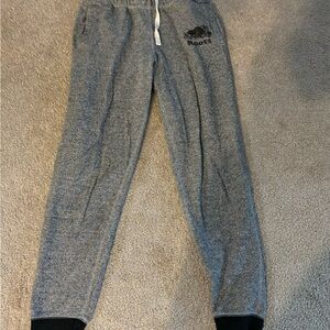 Roots Joggers